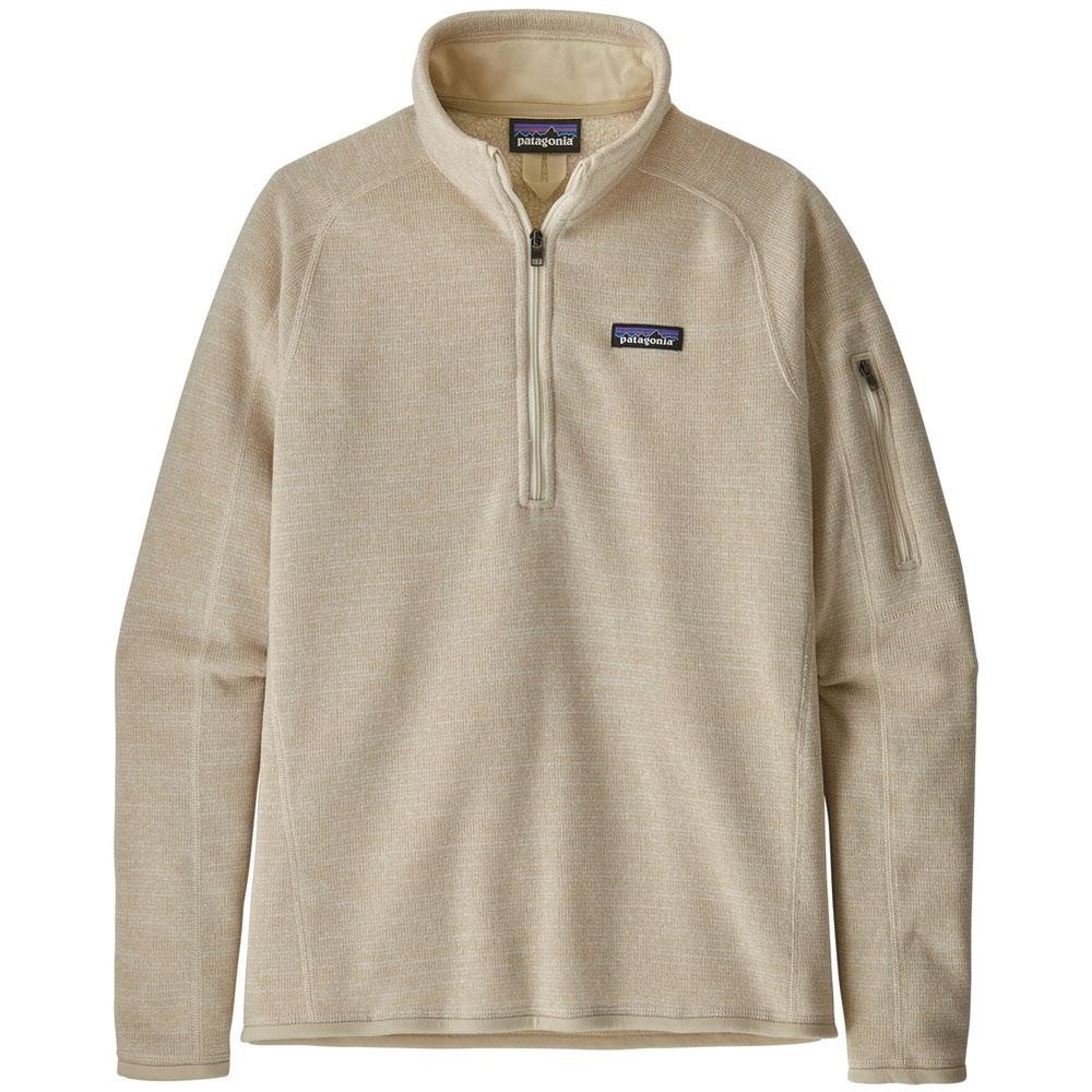 Patagonia Better Sweater Quarter Zip